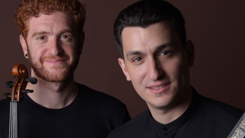 Las mañanas de RNE con Íñigo Alfonso - Empecemos el día con... - Escuchar ahora