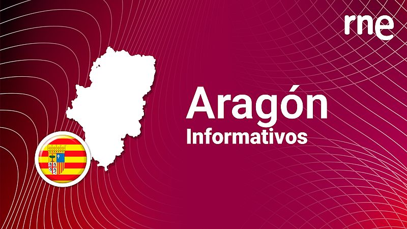 Informativo Teruel - 13:55 del 27/06/22 - Escuchar ahora