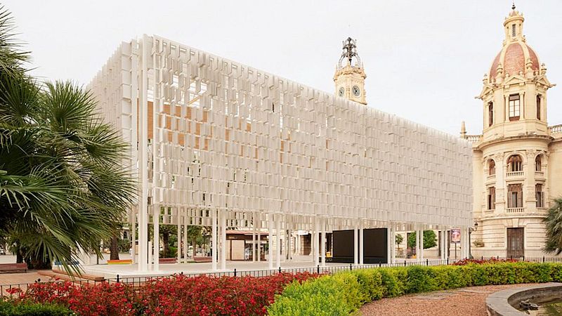 Las mañanas de RNE con Íñigo Alfonso - Empecemos el día con... - Escuchar ahora