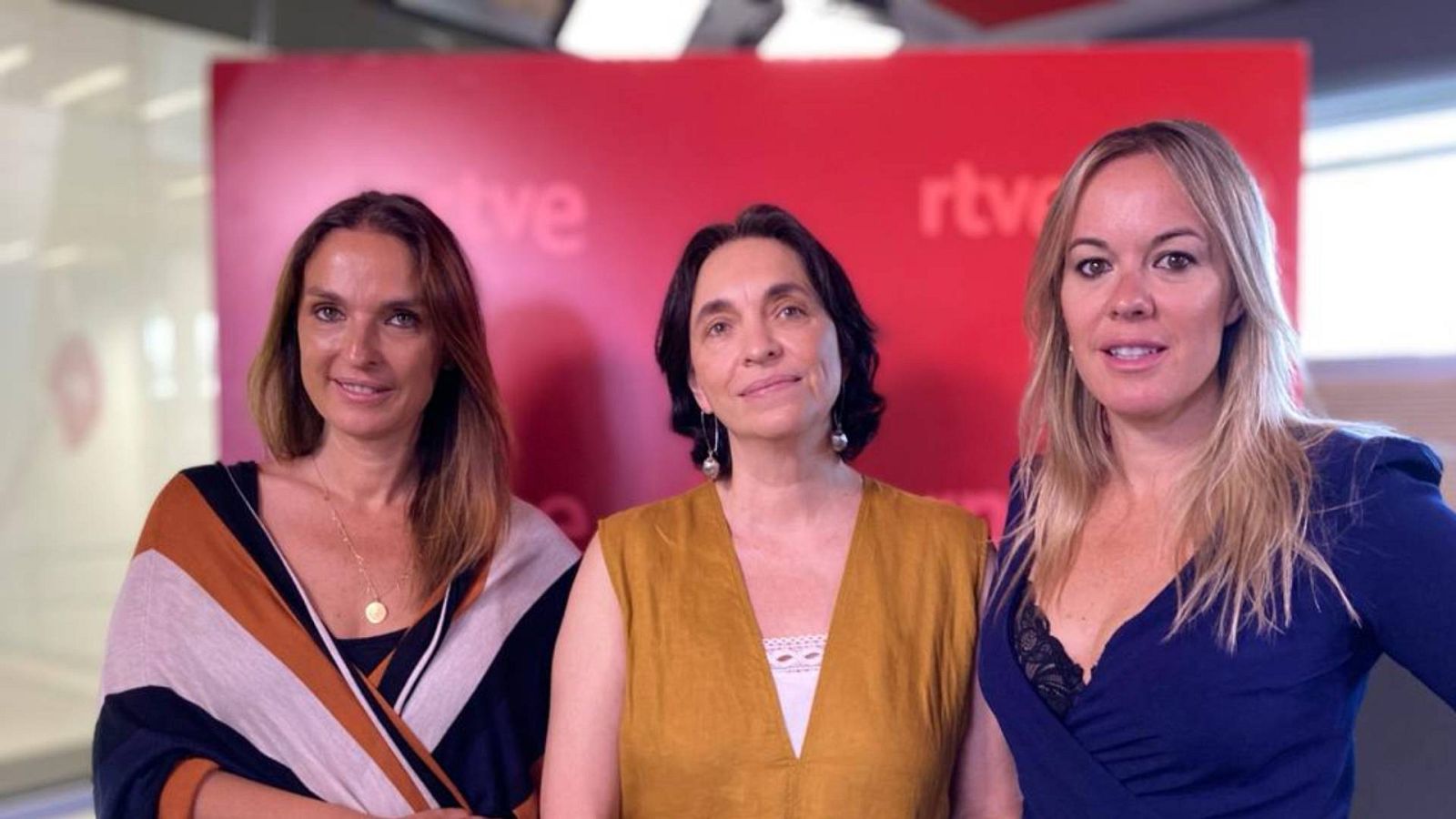 Las mañanas de RNE con Pepa Fernández - 'Infinito', el tributo a Paco de Lucía en el Teatro Real - Escuchar ahora