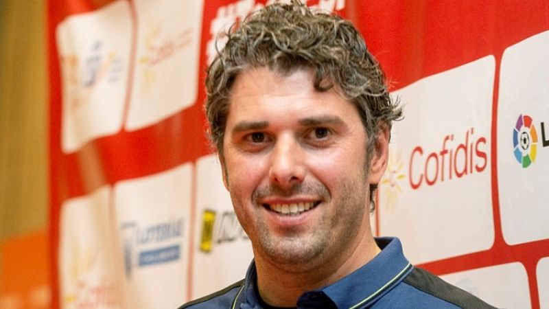 Radiogaceta de los deportes - Pascual Momparler: "Va a ser un Tour muy divertido" - Escuchar ahora