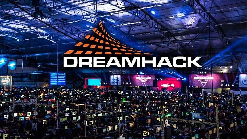 Arranca Dreamhack Valencia - 01/07/22 - Escuchar ahora