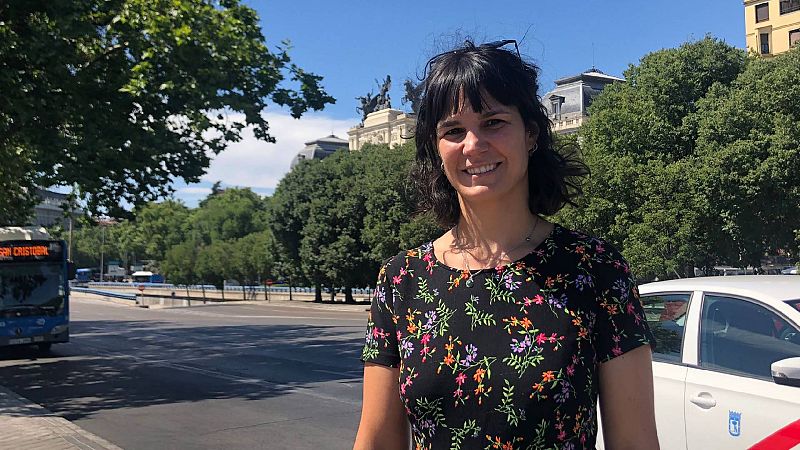 24 horas - Tienes sal, la red social que acerca al vecindario - Escuchar ahora