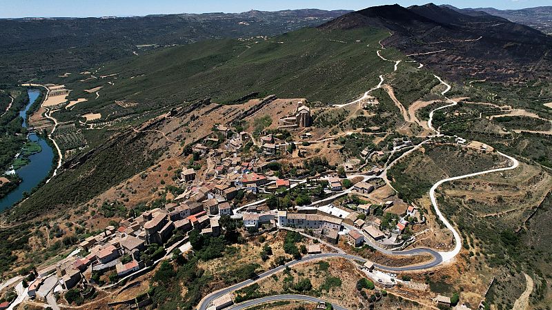 Mñas cerca - En Legarda toca empezar de cero - Escuchar ahora