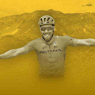 T.1. Capítulo 1: Una larga espera