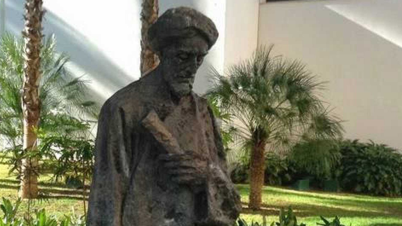 Emisión en sefardí - Shlomo Ibn Gabirol: El gran poeta ispano-evreo - 17/07/22 - escuchar ahora