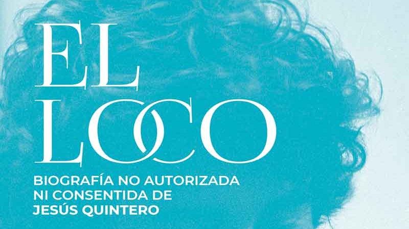 Amigos de la onda corta - La biografía no autorizada ni consentida Jesús Quintero - 07/07/22 Escuchar audio