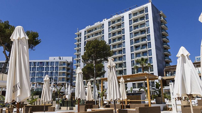 24 horas -  Exceltur: "Cerraremos el año cercanos a la actividad turística de 2019" - Escuchar ahora