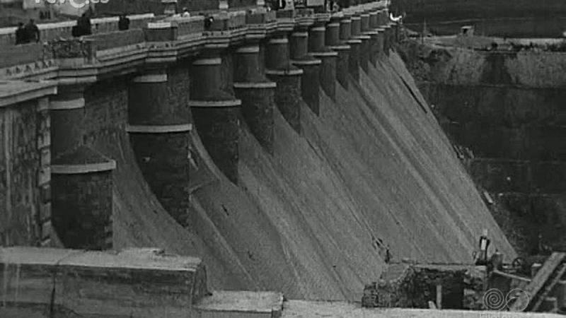 Verdaderamente falso - Los pantanos de Franco - 07/07/22