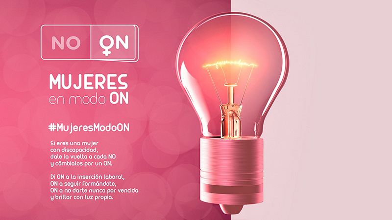 Punto de enlace - Mujeres discapacitadas víctimas de violencia de género - 07/07/22 - escuchar ahora