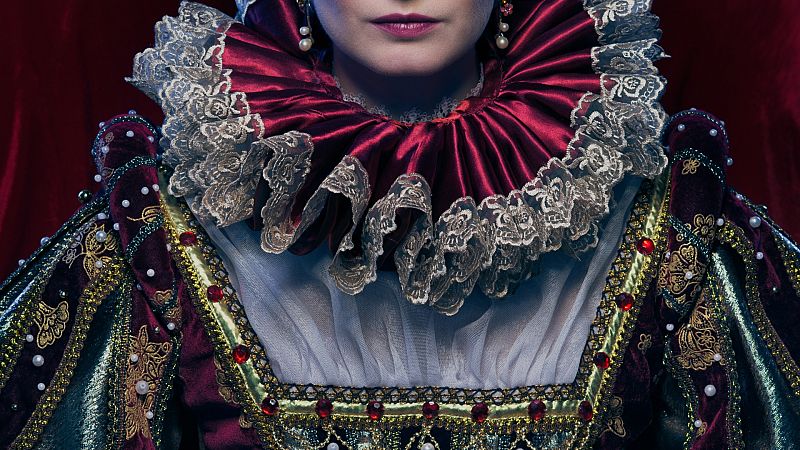 Por tres razones - Ana de Austria: arrinconada hasta que se quedó embarazada - Escuchar ahora