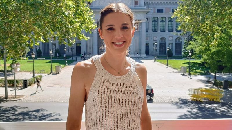 No es un día cualquiera - Irene Montero - Mano a mano - 09-07-22 - Escuchar ahora