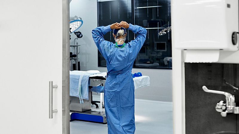 Memoria de delfín - Enfermería: la imprescindible ciencia de los cuidados - 11/07/22