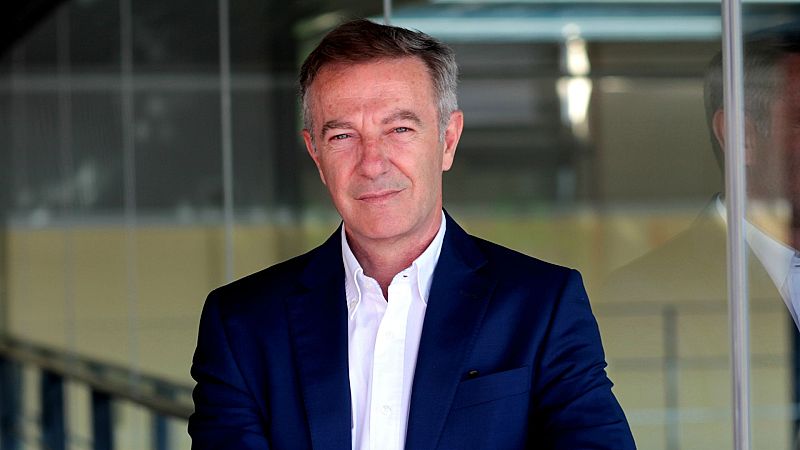 Más cerca - "Guirao ha sido gestor cultural difícil de sustituir" - Escuchar ahora