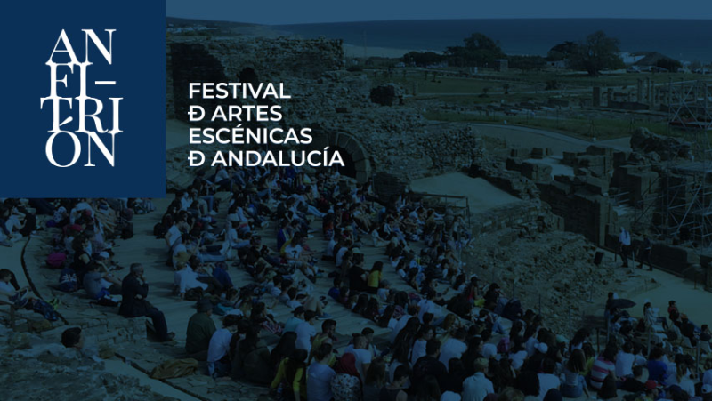 La sala - III Festival Anfitrión en espacios patrimoniales de Andalucía, con Javier Rivera - 11/07/22 - Escuchar ahora