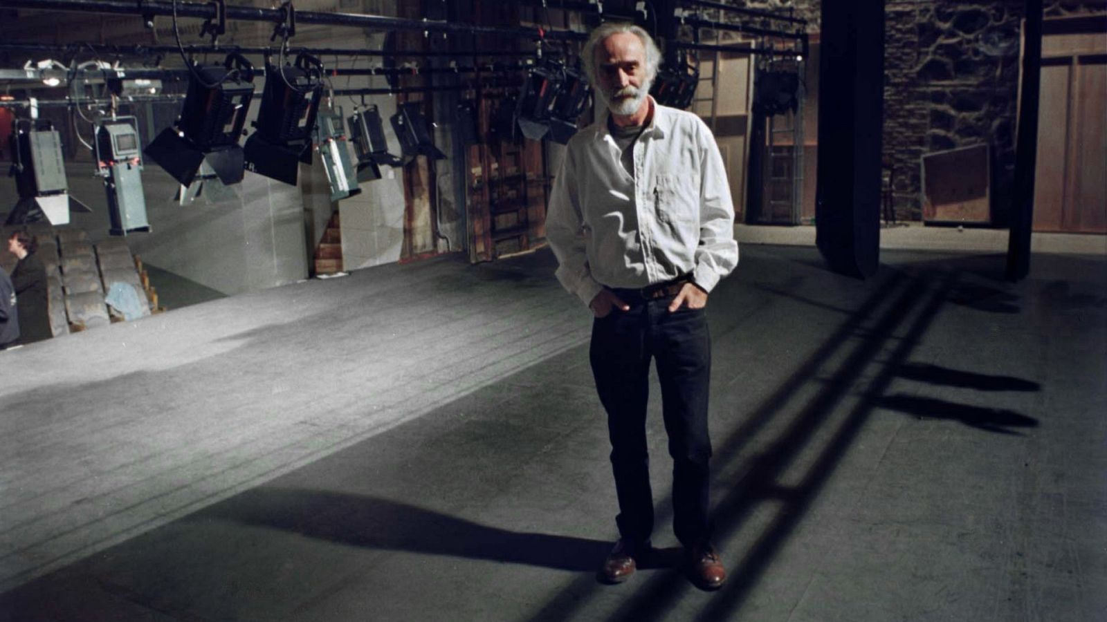 No es un día cualquiera - Javier Krahe presenta el disco 'Querencias y extravíos' - Escuchar ahora