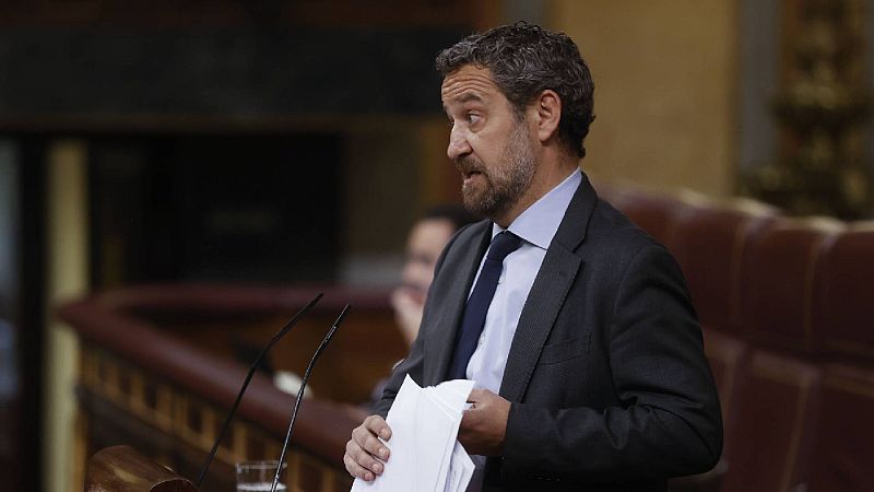 24 horas - Jaime de Olano (PP): "No se puede ir improvisando medida tras medida"