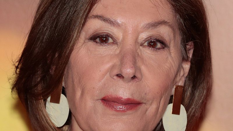 Las mañanas de RNE con Pepa Fernández - Fiorella Faltoyano nos presenta su libro de relatos 'El ojo de la cerradura' - Escuchar ahora