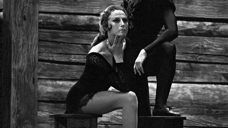 Las cuñas de RNE - Libre como el aire, el vuelo de Maya Plisétskaya