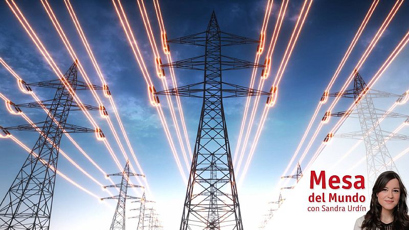 24 horas - Mesa del mundo: impuestos a las energéticas en Europa - Escuchar ahora