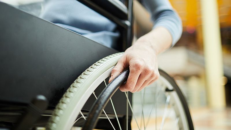 Gente despierta - "Oí gritar los nombres de mis hijos y reaccioné"