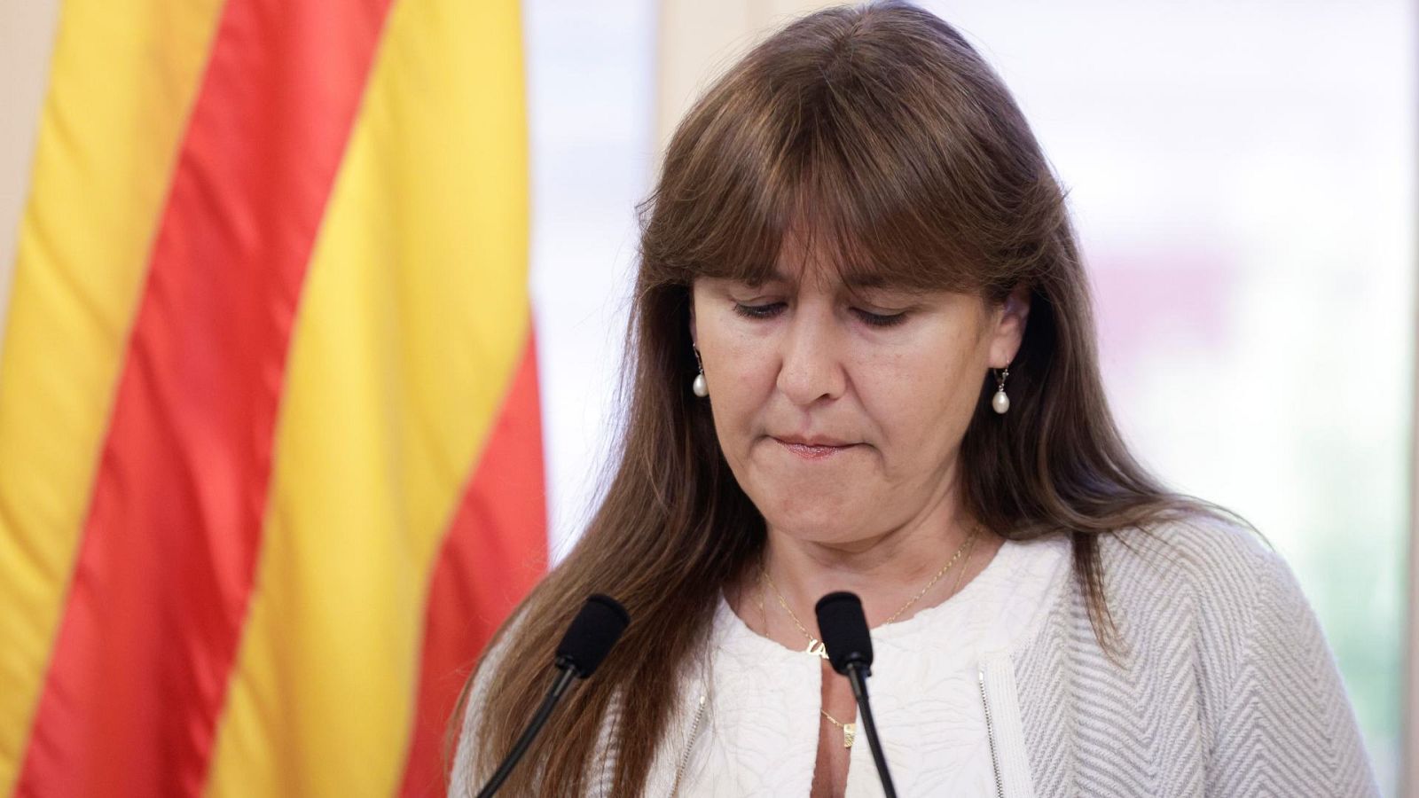 La Fiscalia demana 6 anys de presó a Borràs