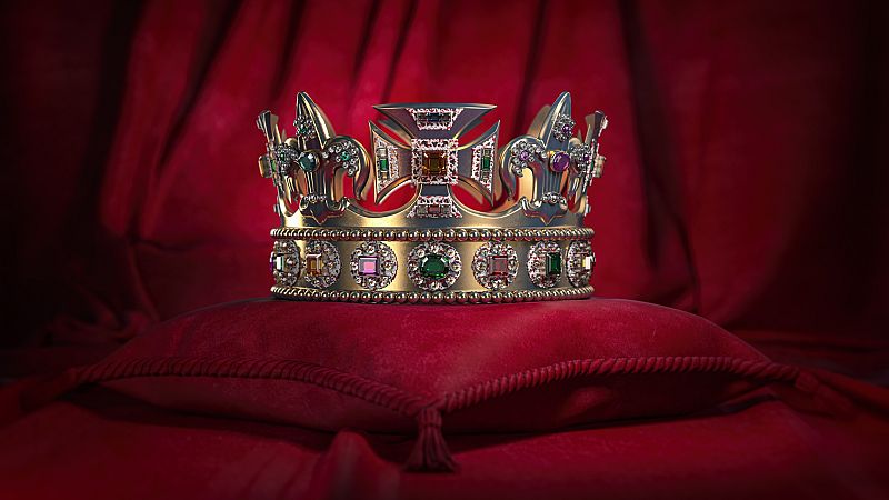 Por tres razones - Isabel de Portugal: 'apagando los fuegos' de Carlos V - Escuchar ahora