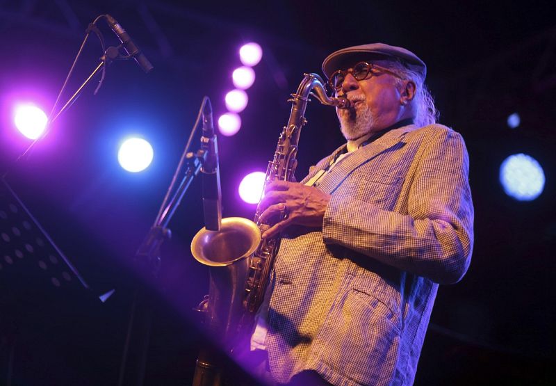 Cuando los elefantes sueñan con la música - Zona de juegos - 14/07/22 - escuchar ahora