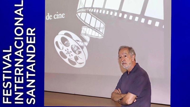 Entre dos luces - Especial Santander (1): Los talleres de Fernando Palacios - 15/07/22 - escuchar ahora