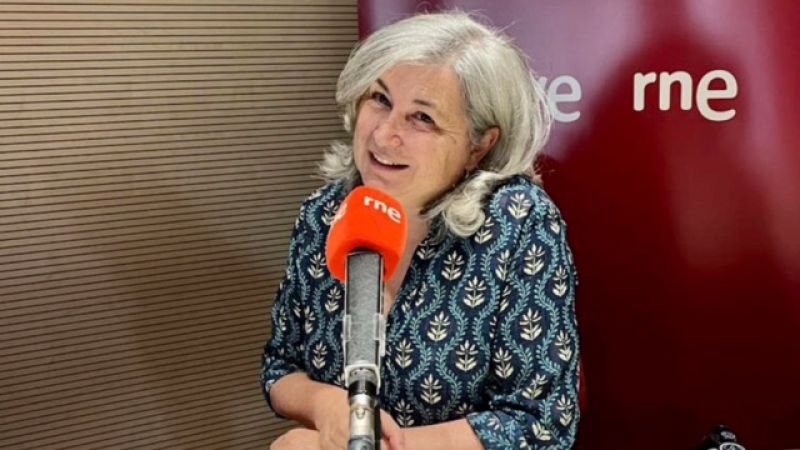 Entre dos luces - Especial Santander (2): Valentina Granados y el FIS - 15/07/22