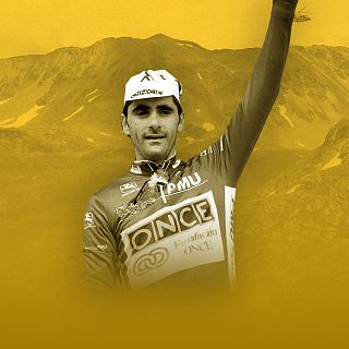 T.1. Capítulo 3: Mende, la montaña de la ONCE