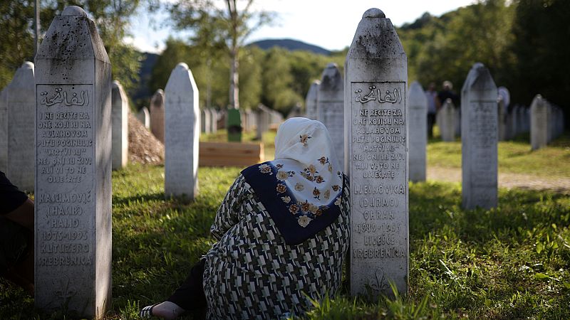 Cinco Continentes - El dilema de los Balcanes Occidentales