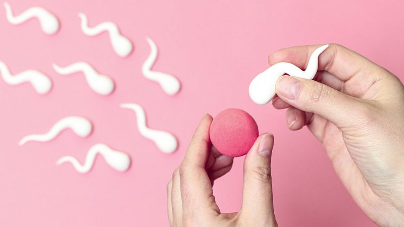 El gallo que no cesa - Médico de guardia: Los mitos de la infertilidad