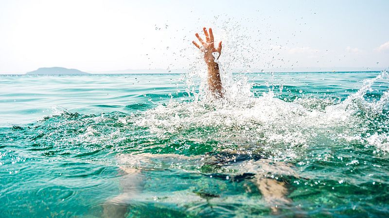 Jugando con la oca. Observar, controlar, actuar - Ahogamiento - 20/07/22