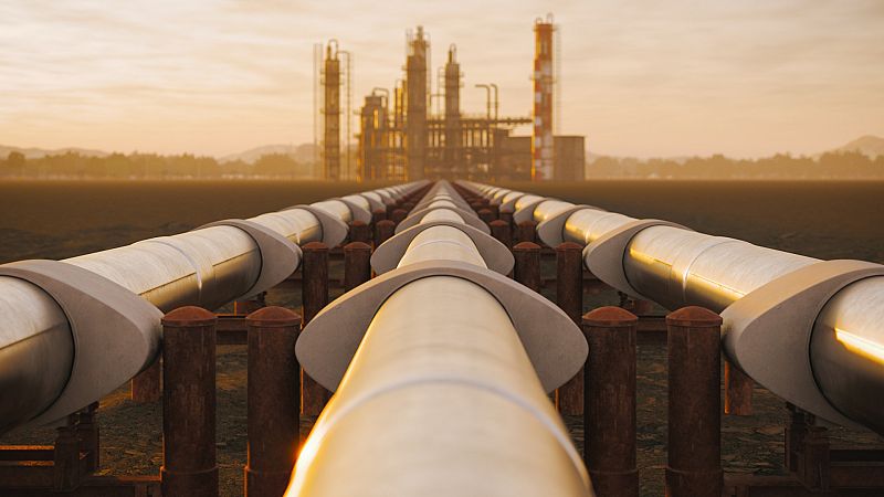 Más cerca - Recortar el gas: ¿cómo nos afecta? ¿estamos preparados?