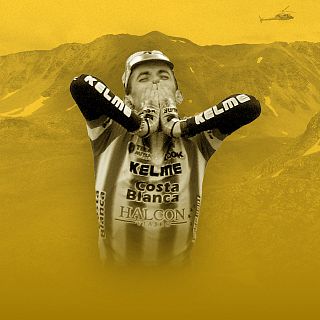T.1. Capítulo 4: Hautacam, el recuerdo de Otxoa