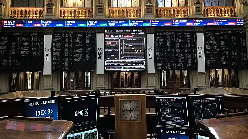 Las Mañanas de RNE - Juan Ignacio Crespo, analista del Estado: "La subida de tipos puede frenar la depreciación del euro"