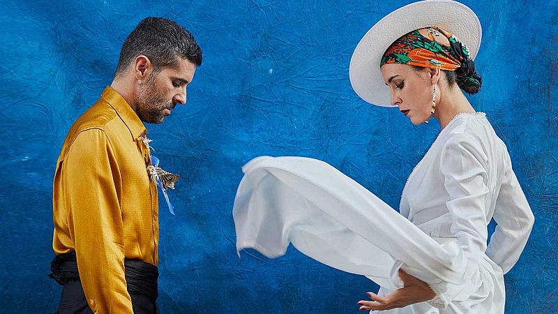 Por tres razones - Fuel Fandango: "En la naturaleza buscamos inspiración" - Escuchar ahora