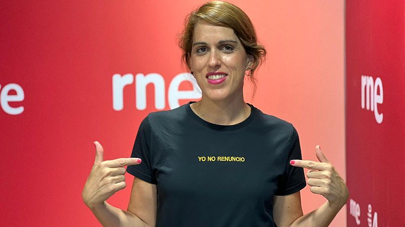 No es un día cualquiera - Laura Baena - Matías Prats - Hora 4 - 23-07-22