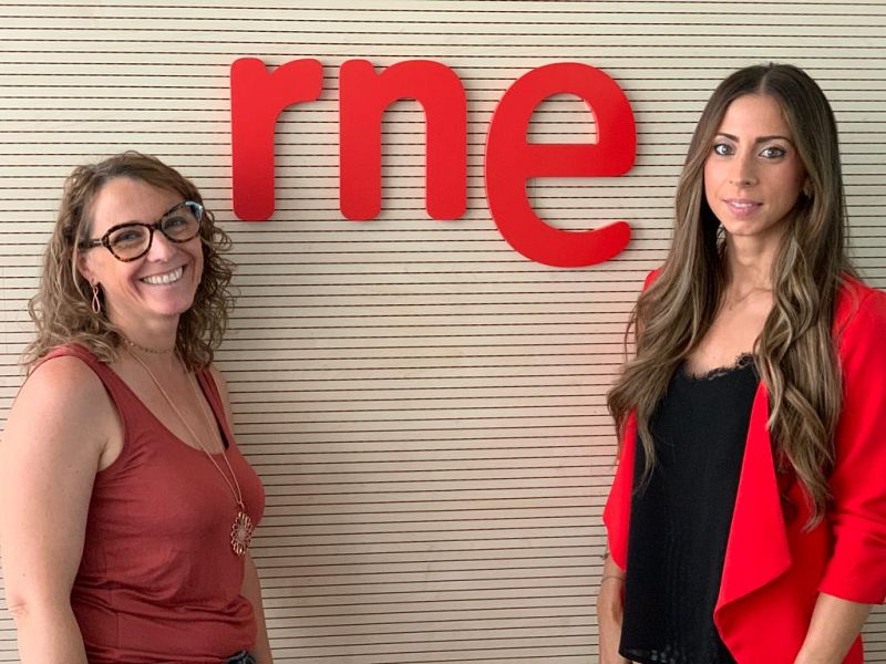 Aragón en Femenino 24/07/2022.