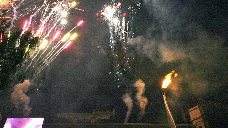 Radiogaceta de los deportes - David Escudé: 30 años de Barcelona 92 - Escuchar ahora