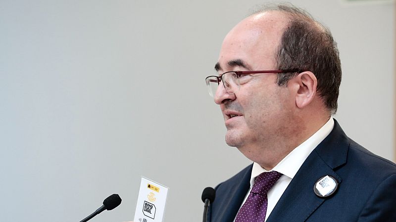 14 horas - Fundación Alternativas: "Es importante que la oferta del bono se distribuya bien por todo el territorio" - Escuchar ahora