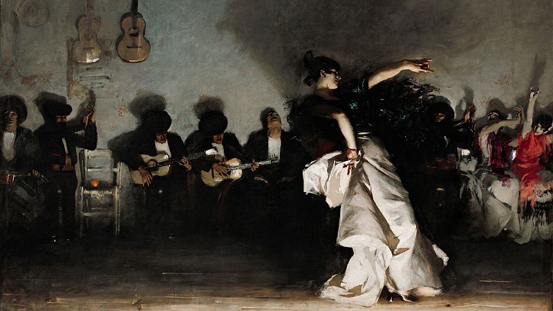 El ojo crítico - Neurólogos 'A la búsqueda del duende'