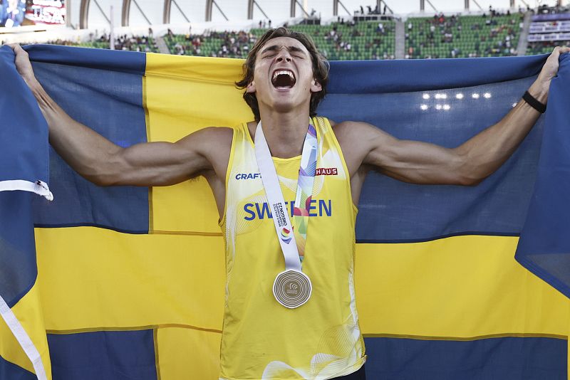 Radiogaceta de los deportes - Cuéntame un cuento: el café de Duplantis - Escuchar ahora