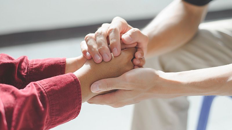 Las Mañanas de RNE con Íñigo Alfonso - La Organización Médica Colegial insiste en la importancia de la medicina preventiva en la salud mental