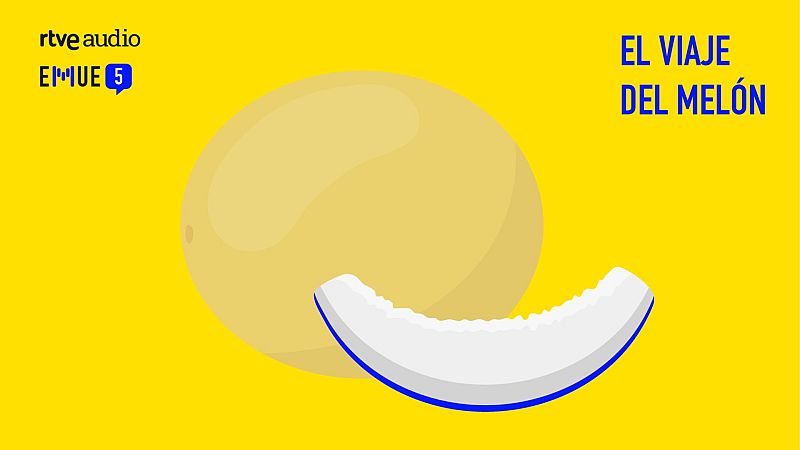 Esto merece una explicación - El viaje del melón