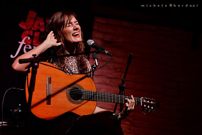 Cuando los elefantes sueñan con la música - Canto extranjero - 27/07/22