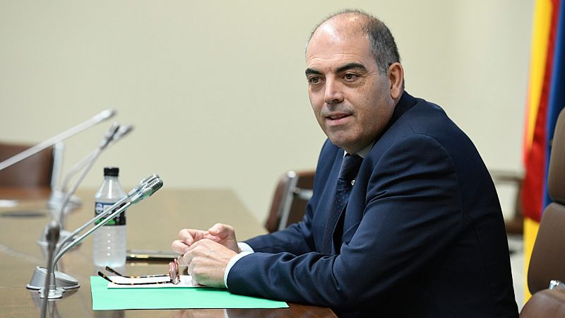 Las mañanas de RNE con Íñigo Alfonso - Lorenzo Amor (ATA): "Una inflación del 10,8% es una barbaridad"