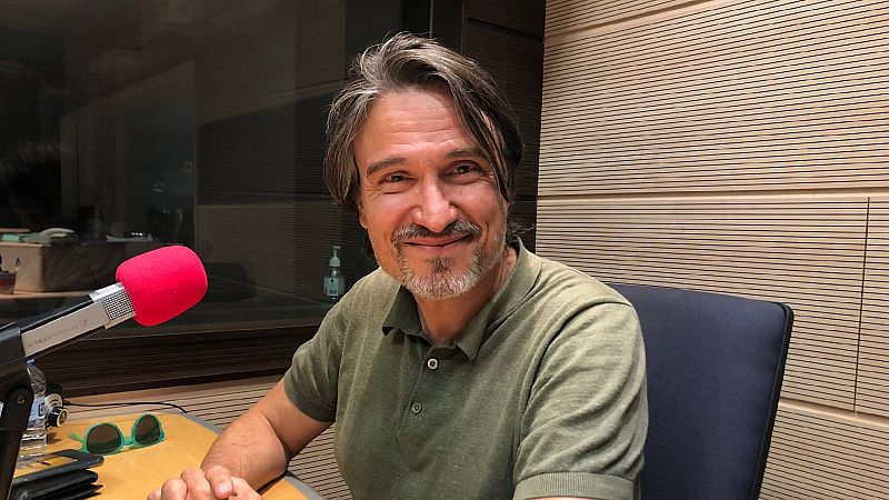 24 horas - Ecooo Revolución Solar: "Más que desembarazarse del gas ruso, habría que desembarazarse del gas"