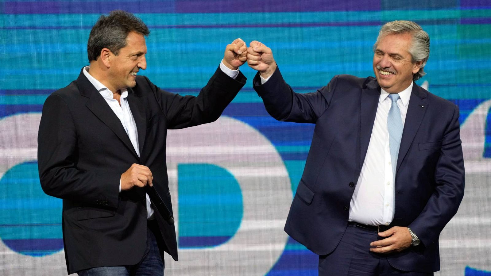 Crisis tras crisis en el gobierno de Argentina - Escuchar ahora